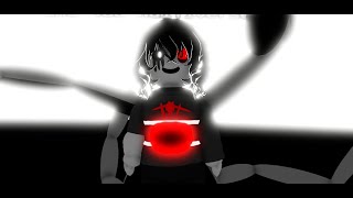 [GOD OPS] Corrupted Core Frisk Gameplay (showcase )