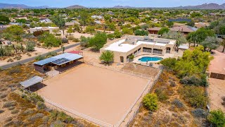 26960 N 61st Street, Scottsdale, AZ 85266