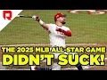 The 2025 MLB All-Star Game Didn't Suck! | The Jim Rome Show