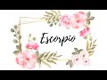 ♏ ESCORPIO / ES EL REGRESO INMINENTE DE TU ALMA GEMELA. SOLO TÚ TIENES EL PODER DE DECISIÓN