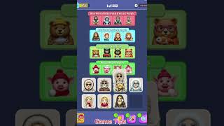 Connect Master level 553 Solution Walkthrough