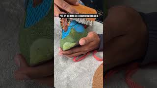 How to Quickly Clean Your New Balances at Home
How to quickly clean your New Balances at home 🧼👟
No complicated steps. No expensive tools. Just a simple method to bring your NBs back to life fast with Reshoevn8r.
Perfect for suede, mesh, and everyday wear.
Watch till the end for the before & after 🔥
Shop our full range of shoe care products: https://bit.ly/4mNxwYo
Follow us on other social platforms:
Instagram ➤ http://www.instagram.com/Reshoevn8r
Tiktok ➤ https://www.tiktok.com/@reshoevn8r
Facebook ➤ http://www.facebook.com/Reshoevn8r
Twitter ➤ http://www.twitter.com/Reshoevn8r
Pinterest ➤ https://www.pinterest.com/Reshoevn8r
Snapchat ➤ https://www.snapchat.com/add/reshoevn8r How to Quickly Clean Your New Balances at Home
