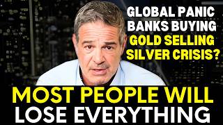 6 MINS AGO Andy Schectman Something MUCH WORSE Than A Recession Is COMING