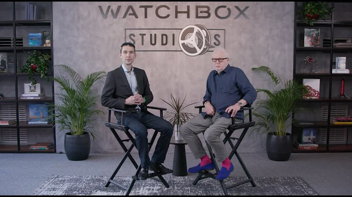 DWW x WatchBox: A conversation with James Dowling