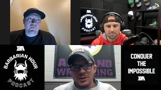 Colt Sponseller Talking Tunnel Vision