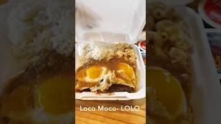 I Tried Lolo Hawaiian U0026 Mo Berthas One Was A Game Changer  hawaiianfood utaheats foodiefinds