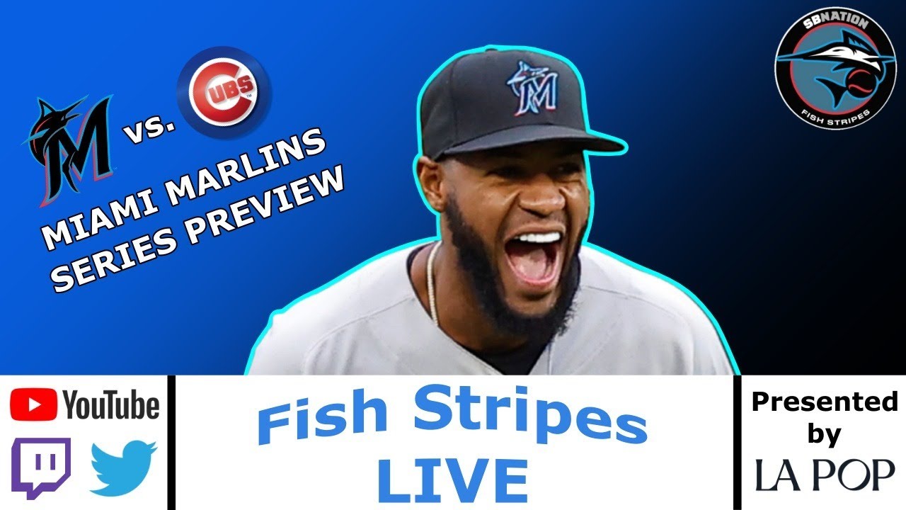 Back Home After EPIC Comeback! Marlins Series Preview and Predictions Fish Stripes LIVE