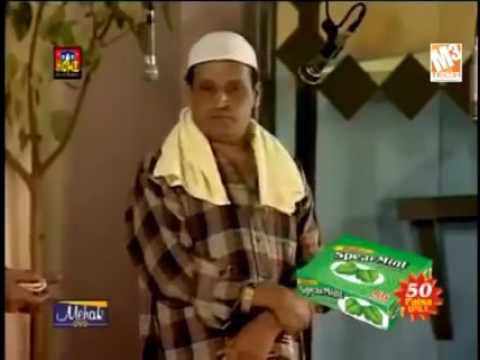 umer sharif and sikander sanam best comedy scene