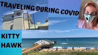 HILTON GARDEN INN in KITTY HAWK NC Traveling During Covid