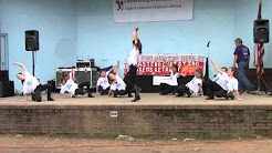 Mov 12 Wyckoff Dance Jagger