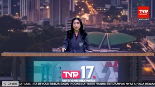 22 Juli 2026 - TVR 17 
