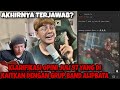 AKHIRNYA TERJAWAB⁉️KLARIFIKASI ALIP BA TA - JULI 97,OPINI YANG DI KAITKAN DENGAN GRUP BANDNYA