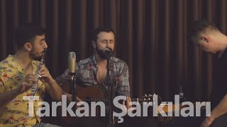 Tarkan Potpori (En Sevdiğimiz Yedi Şarkısı) #tarkan ( Flute Cover ) #flute #flüt