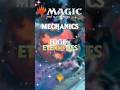 🚀 Edge of Eternities – All New MTG Mechanics Explained in 2 Minutes! I Magic Weekly #30