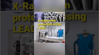 X-Rays Room protection using LEAD | LEAD sheet installation in X ray room | MRI ROOM protection