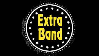 Video thumbnail of "Extra band - Poslední zvonění"