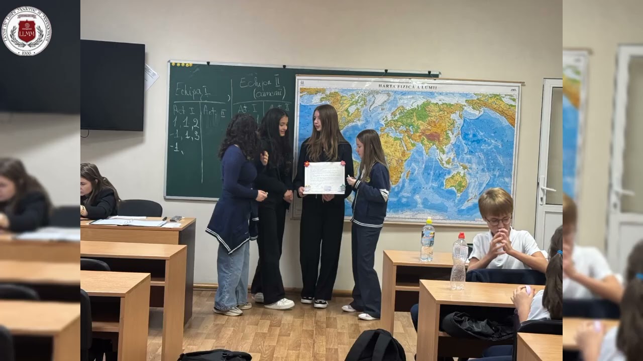 Securitate Online LLMM