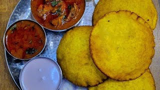 Gavthi Kombadi cha Rassa | कोंबडी रस्सा| Chicken Rassa