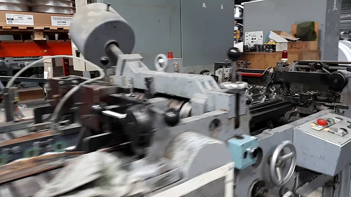 W+D 527 GSV year 1991