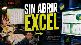 Recipe for Generating Excel Reports with Python and Pandas | Data Science Tutorial
