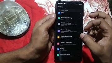 how to turn off network speed status bar tecno Spark 8c | Tecno spark 8c network speed setting