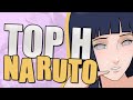 Top HENTAIS de Naruto😏