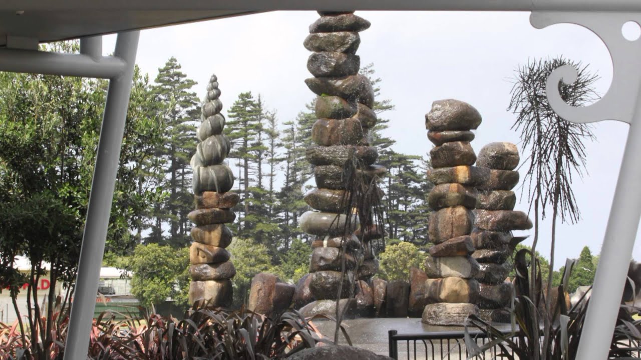 Kerikeri, The Movie YouTube