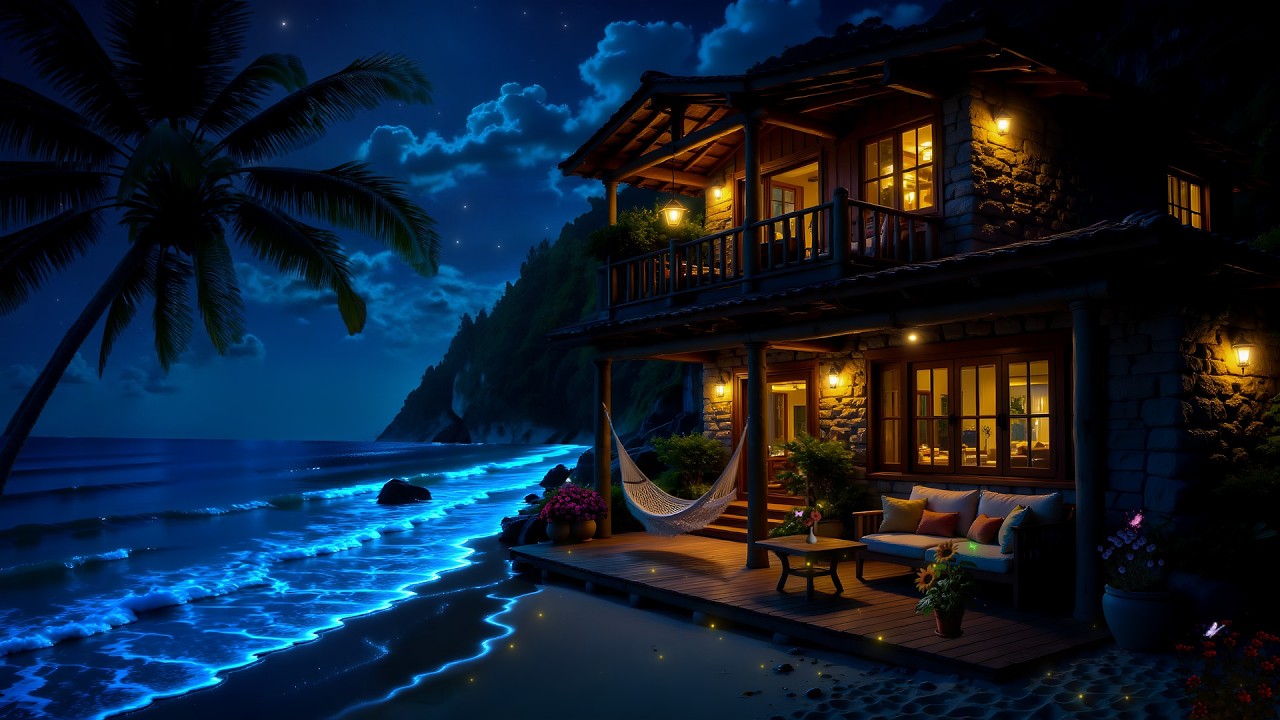 Глубокий Сон За 5 Минут • Снижение Стресса И Эмоциональной Гармонии • Более Глубокий Отдых Сегодн...