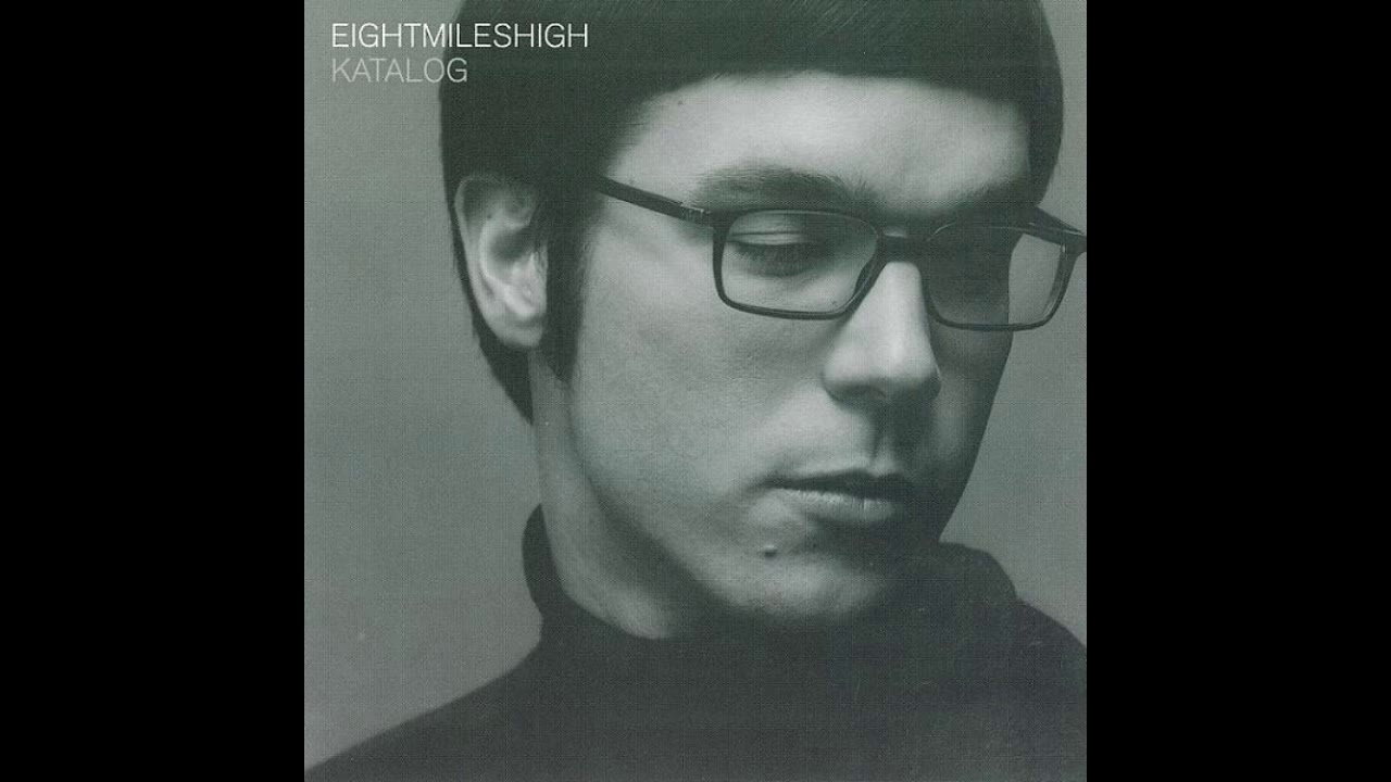 Eight Miles High - Art Gallery (2002)