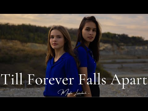 Till Forever Falls Apart - Feat. Mayte Levenbach And Jinthe