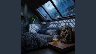 Slow Shutter Nightstand - Misty Frequencies