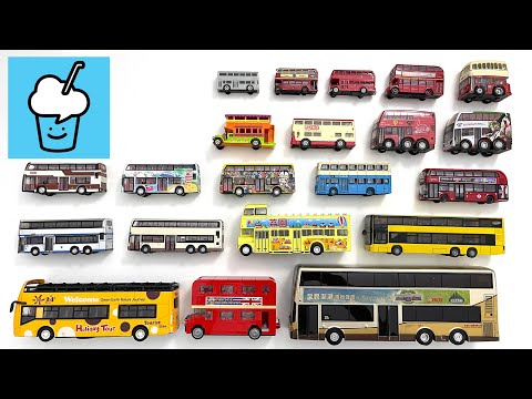 ミニカー DOUBLE DECKER BUS DELUXE TACO TRUCK MAT THE DOPEST TACO TRUCK IN THE WORLD” - Celebrating the 1st Annual