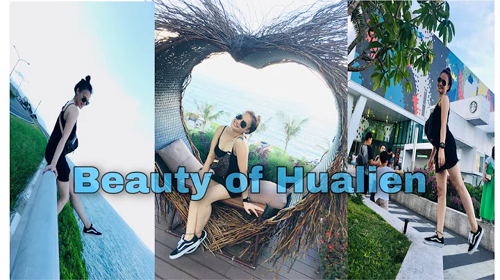 Beauty Of Hualien,Hualien City Taiwan - DayDayNews