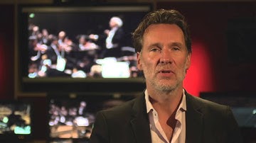 Partnership of Sony and the Berliner Philharmoniker: Message from Olaf Maninger