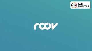 ROOV | The digital archive of the future screenshot 1