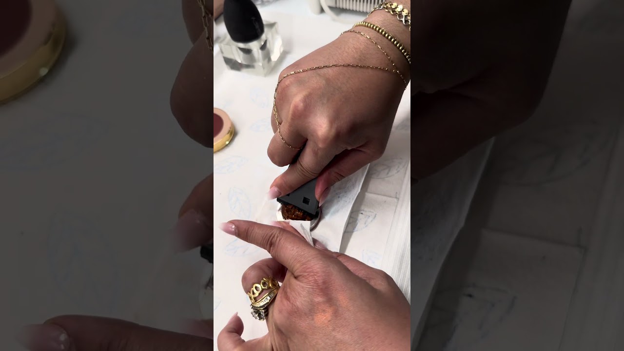 How to Depot: Gucci Beauty — Blush de Beauté