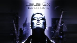 Deus Ex My Perfect 10