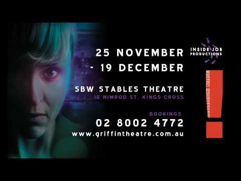 Trailer for "SHINING CITY" By Conor McPherson. Nov...