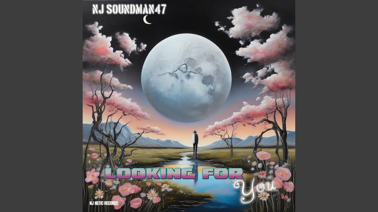 Watch LOOKING FOR YOU on YouTube Watch LOOKING FOR YOU on YouTube