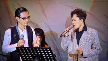 official CHỊ NẤU CANH CHUA bản live tuyệt vời của Hồ Văn Cường và “nhạc sĩ anh chú” Nguyễn Nhất Huy