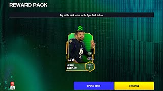 FREE TOTW SELECT PACK! HUGE MADDEN MOBILE 24 UPDATE! - Madden Mobile 24 screenshot 5