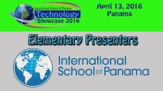 TECHNOLOGY SHOWCASE 2016 - ES Focus