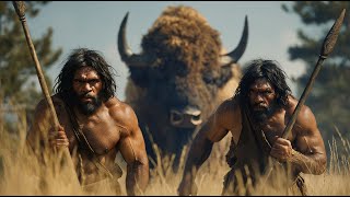 Life 60,000 Years Ago | Step Into the Daily Life of Neanderthals