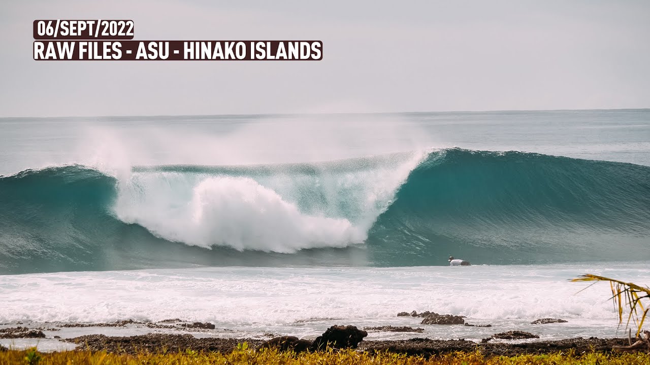 ASU - Hinako Islands - RAWFILES - 06/SEPT/2022