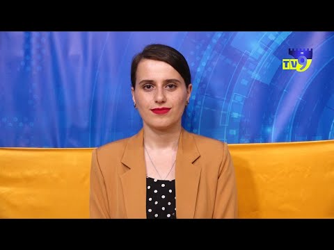 საინფორმაციო გამოშვება \"ექო\" - 20.06