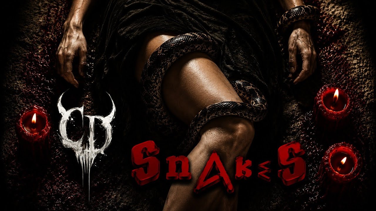 Snakes - YouTube