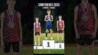 Craziest 4 Event Meet Of All Time