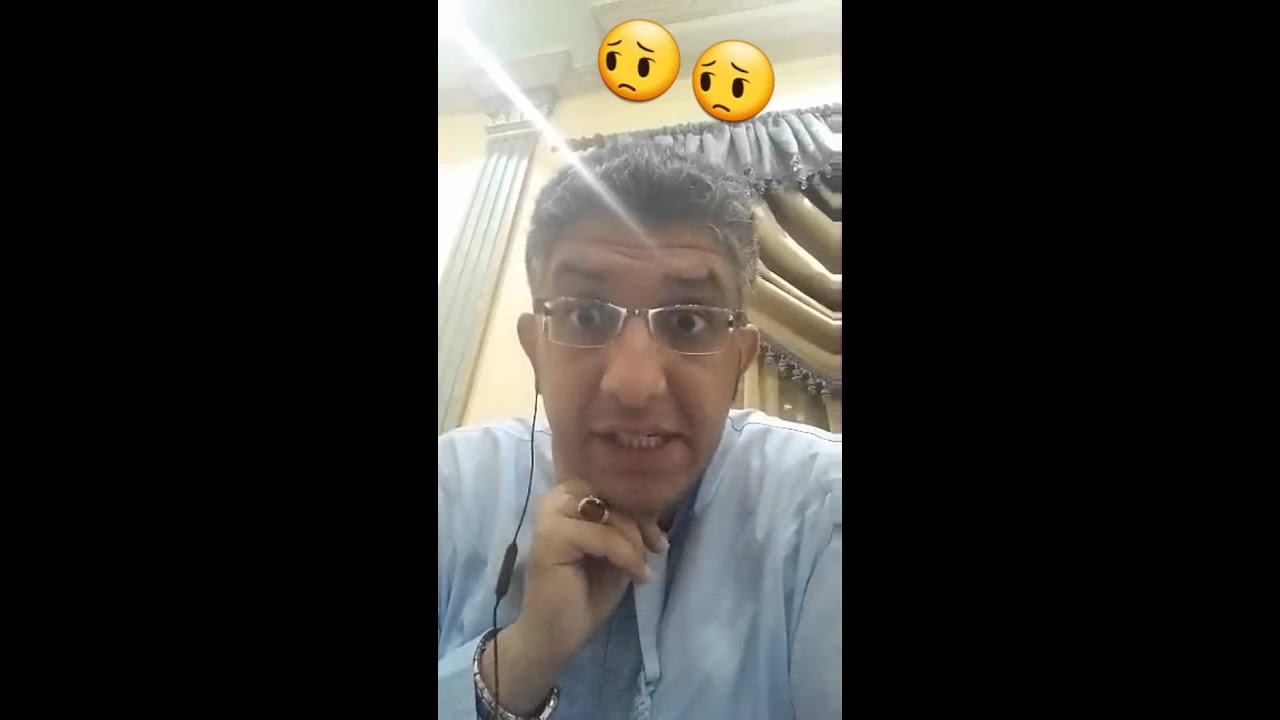 من #سنابي مهارات تخطي التوتر لمن تتكلم قدام الناس