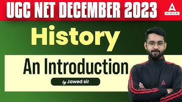 UGC Net December 2023 | UGC Net History Classes I UGC Net History Paper 2 Preparation