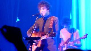 MGMT live : Congratulations @ Studio Coast